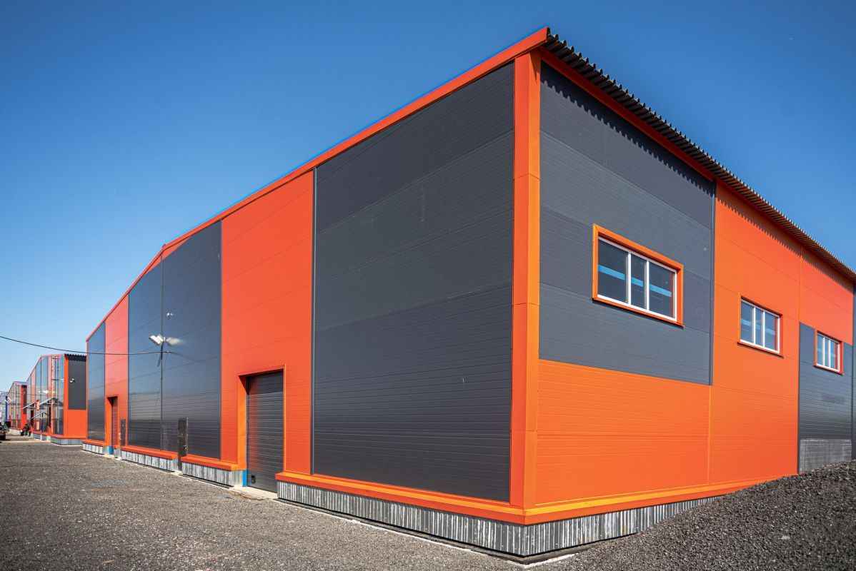 Пример применения панелей — фото 2